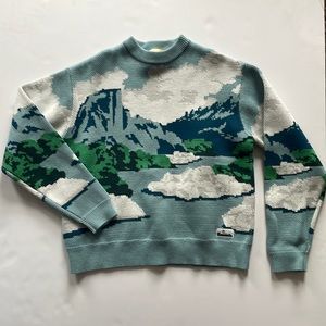 Kith Mens FW ’22 Knitted Sweater L